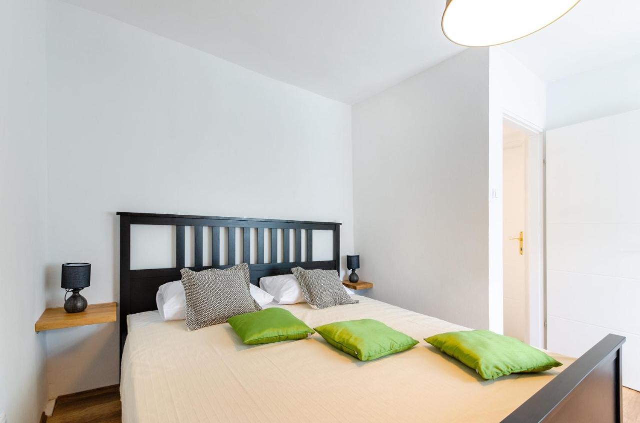 Benko N Apartment ซริกเวนิซา ภายนอก รูปภาพ